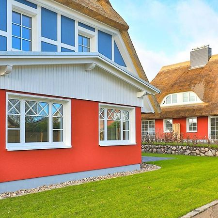 Jade 1 Villa Борн Екстериор снимка