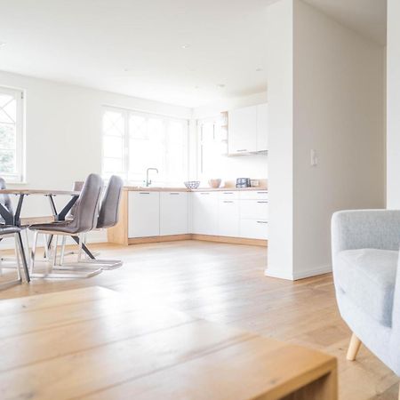Jade 1 Villa Борн Екстериор снимка