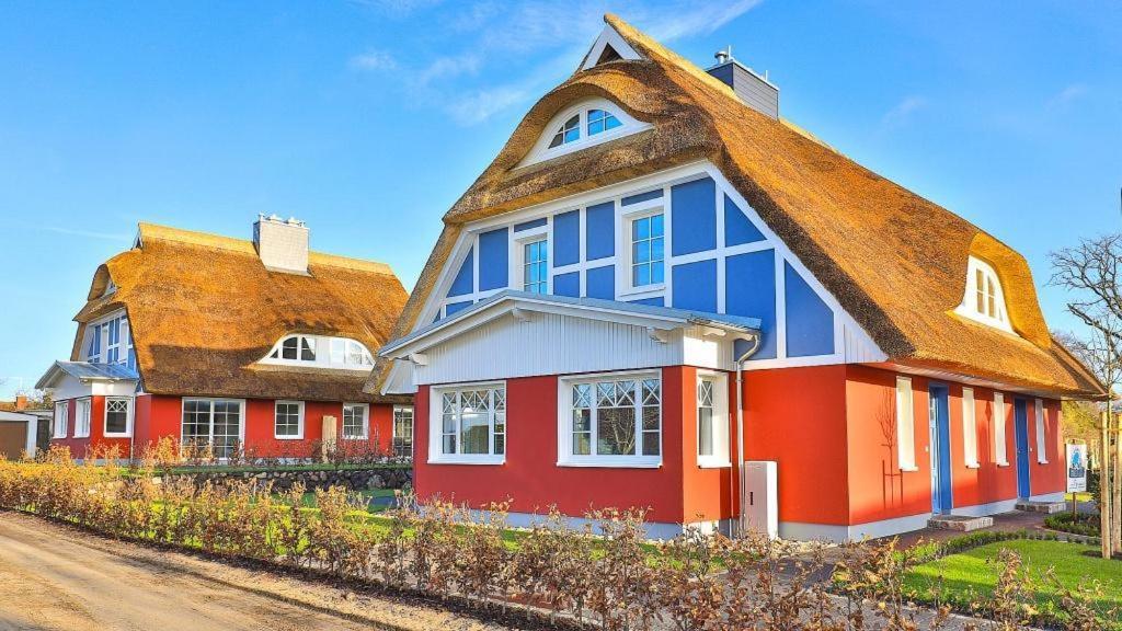 Jade 1 Villa Борн Екстериор снимка