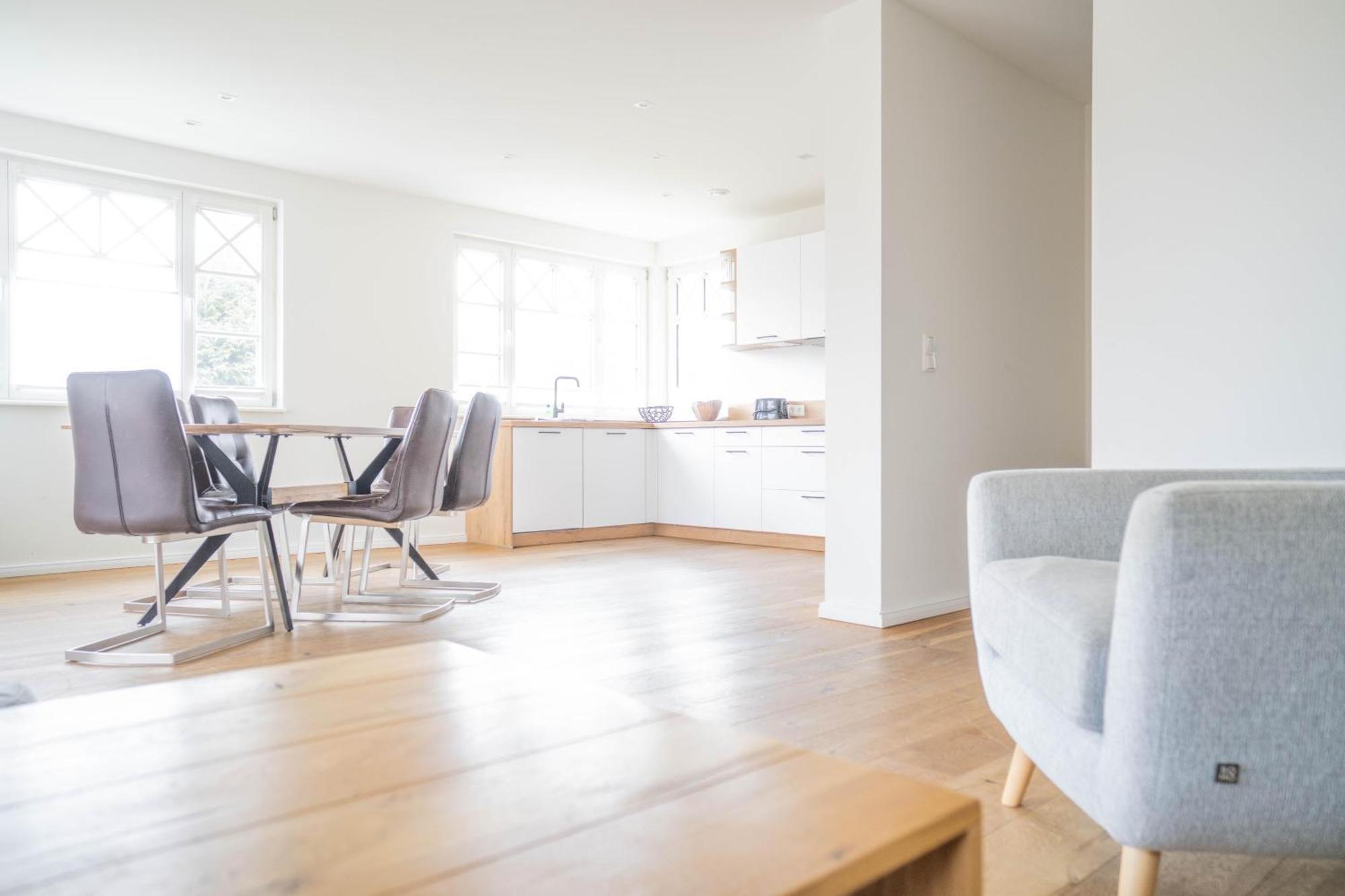 Jade 1 Villa Борн Екстериор снимка